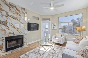 Spectacular New Luxury Listing Desert Diamond